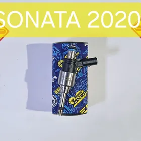 FARSYNKA HYUNDAI KIA