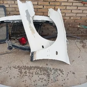 samsyk camry kapot krel