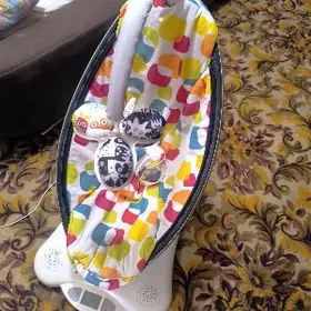 качалка 4-moms