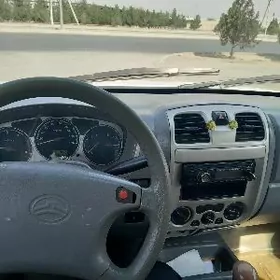 Toyota Hilux 2009