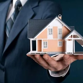 Arenda rieltor hyzmatlary