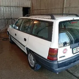 Opel Astra 1993