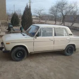 Lada 2106 1990