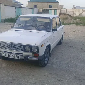 Lada 2106 1999