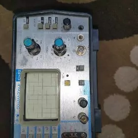 осциллограф