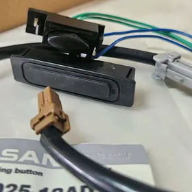 BAGAJ KNOPKA TIDA VERSA