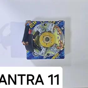 STATYR ÇOTKA  HYUNDAI KIA