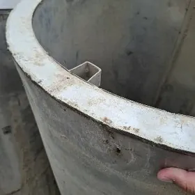 нержавейка Boçka nerźawika