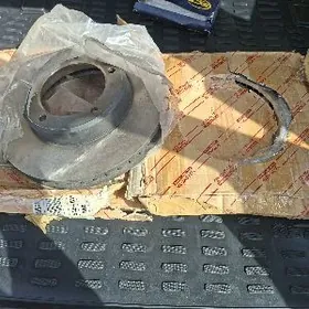 тормозные диски