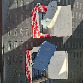 тормозные колодки