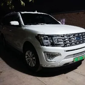 Ford Expedition 2020