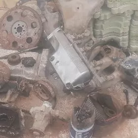 головка мотор 1.6 королла