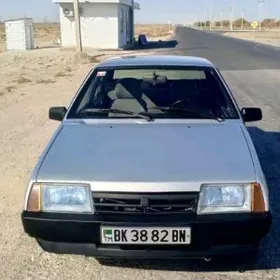 Lada 21099 2002