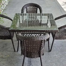 dokolan Stol Stul Стол Стул