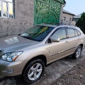 Lexus RX 330 2004