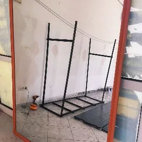 Ýüz görülýän aýna