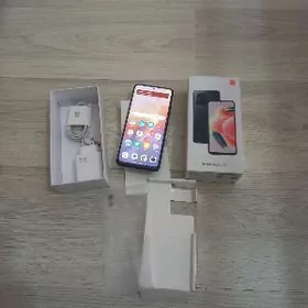 REDMI NOT 12 (8/128) TAZE