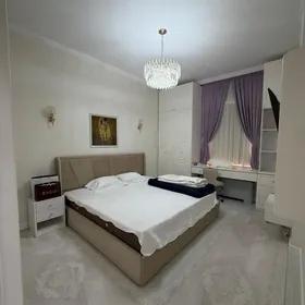 Nebitgaz elitka 4 kom Mir Koce