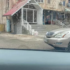 Arenda döner  toçka