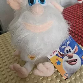 НОВАЯ БУБА ОРИГИНАЛ ПОЕТ