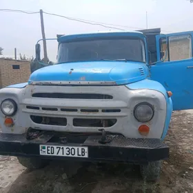 Zil 130 1986