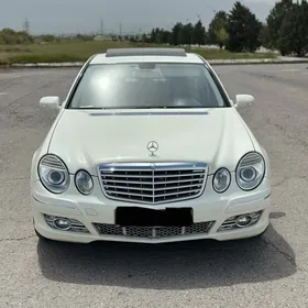 Mercedes-Benz 500E 2006