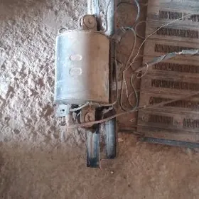 холодилник моторы