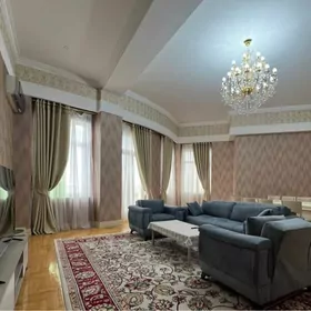 Lenina Ленина шаёлы 5 комн