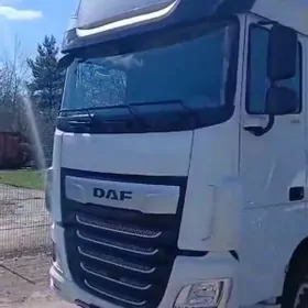 DAF 480 2021