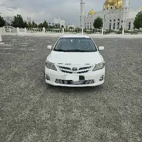 Toyota Corolla 2011