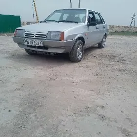 Lada 21099 2004