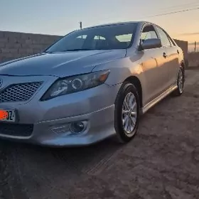 Toyota Camry 2009