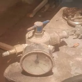 редуктор сув кислород reduktor