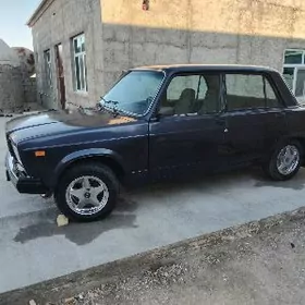 Lada 2107 2009
