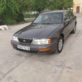 Toyota Avalon 1996