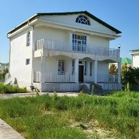 SATLYK KOTEDJ TÄZE ZAMAN