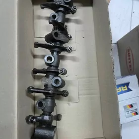 Bongo Klachok zbor raboci