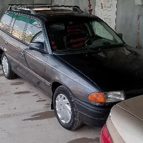 Opel Astra 1993