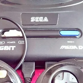 Sega для детей
