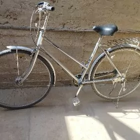 velosiped велосипед velik