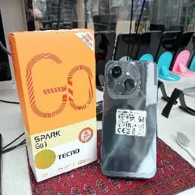 TECNO SPARK Go1