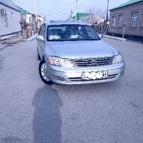 Toyota Avalon 2001