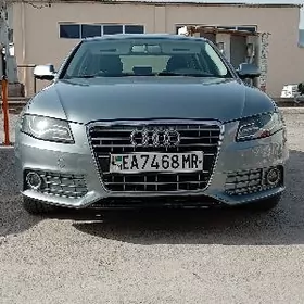 Audi A4 2010