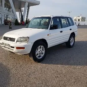 Toyota RAV4 1996