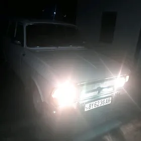 Москвич 412 1990