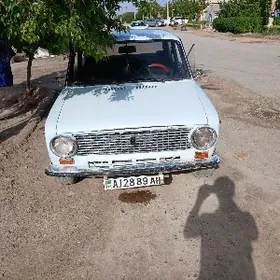 Lada 2104 1989