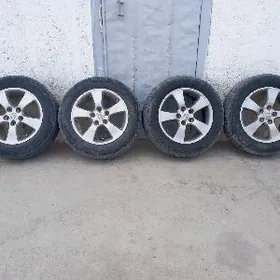 diska r16 orginal TOYOTA