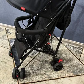 Коляска зонтик