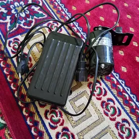 tikin maşynyň togy