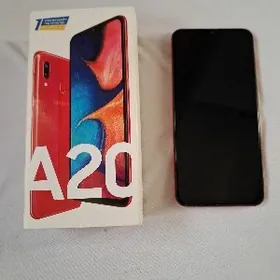 Samsung A20